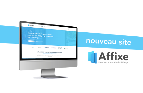 nouveau site affixe